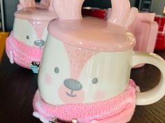 -星巴克(北京通州九棵树西路店)
