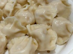 -大眼锅贴水饺(河东店)