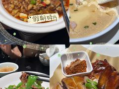 -简小舍·民间手艺菜(武昌江滩店)