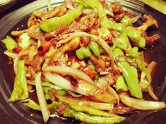 android_upload_pic-天山醉美辣子鸡(文艺路店)