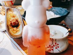 -东田之村自助餐厅(金水路店)