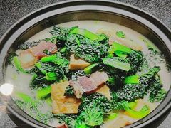 -大拙里·精致融合菜(沙湖桃源国际店)