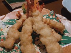-傑·料理·海鲜放题(佛山文华荟店)