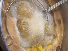 -官塘陈记鱼生·潮汕砂锅粥·牛肉火锅(潮枫路总店)