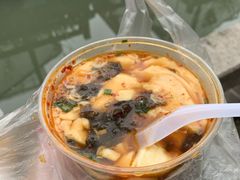 -老客满蛋饼(双塔市集店)
