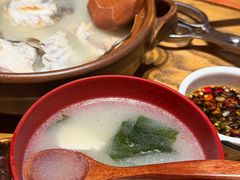 -肉魁屋·烧肉·烧鸟·酒场(高新店)