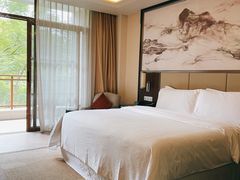 -成都安仁福朋喜来登酒店