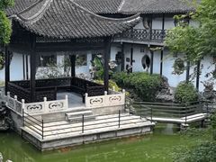 -何园