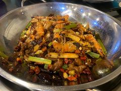 -2048香辣虾(七星岗店)