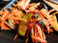 -韩呈黑牛家烤肉(太原街万达店)