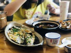 -外婆船宴餐厅·外婆喊你回家吃饭