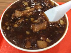 炒肝-庆丰包子铺(潘家园店)