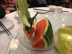 -翠清酒家(万丰路店)