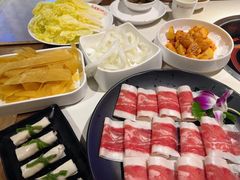 -盛源川香鱼火锅(西小区总店)