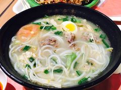 -食悦天美食广场(沈阳青年大街万象城店)