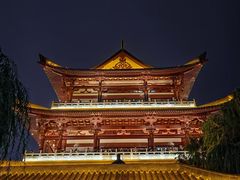 -杜甫江阁