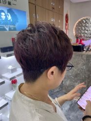 -Sying杉影日式烫染專門店
