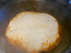 -山河屯铁锅炖鲜鹅·东北菜(开发区一店)