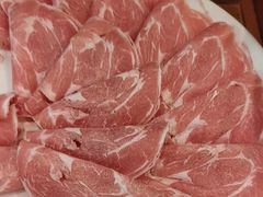 -马记伊源斋涮肉·清真菜(潘家园古玩市场店)