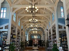 -中华圣公会教堂旧址