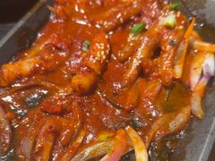 -九田家黑牛烤肉料理(欧洲假日店)