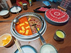 -快乐小羊·内蒙牛羊肉火锅(流花中心店)