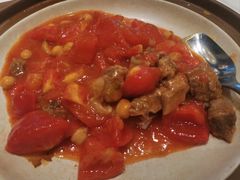 -巴依老爷新疆美食(清华东门店)