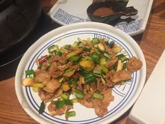 -云海肴·汽锅鸡·云南菜(天山百盛优客店)