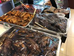 -香妃烤鸡(西单店)