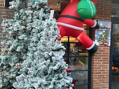 -foodoo芙多松饼店