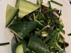 -新疆兵团食府清真(马连道店)