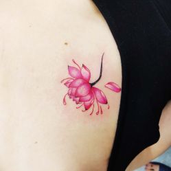 -组合纹身穿孔纹眉TATTOO