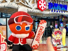 -哈尔滨热雪奇迹