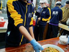 -马洪小炒泡馍馆(钟楼回民街店)