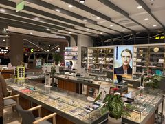 -宝岛眼镜(南京金鹰世界店)