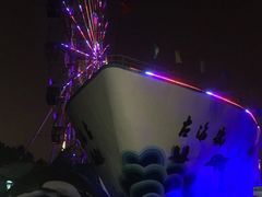 -左海海底世界