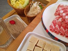 -京悦南门涮羊肉(长寿路店)