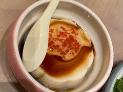 黑糖豆花-弄堂小笼包(山东青岛万象城店)