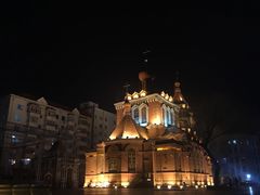 -圣·阿列克谢耶夫教堂