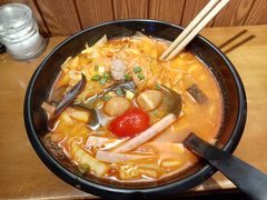 -渝和喵叔米线(南坪万达店)
