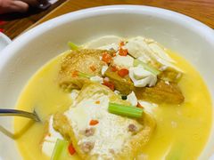 -巢爷老味(东方红店)