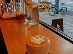 -常识咖啡common sense(春熙路店)