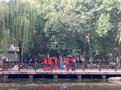 -玲珑塔公园