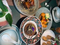 -木棉·醉心粤味(COCO Park店)