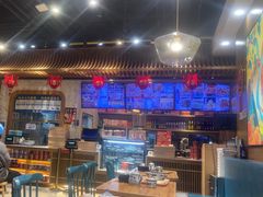 -西部马华清真兰州牛肉面·烧烤夜市(三里河店)