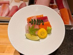 -鲤·鮨KOISUSHI