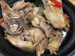 -老闽味姜母鸭·煎蟹闽菜餐厅(曾厝垵地标店)