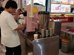 -哈哈碳都·牛肋条无限自助烤肉(宝龙店)