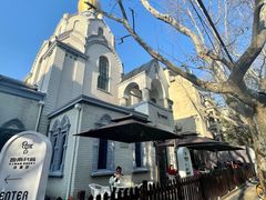 -思南书局·诗歌店