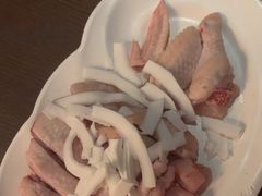 -同仁四季椰子鸡(罗湖国贸店)